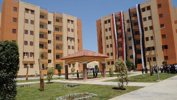 فرص سكنية جديدة.. طرح 19 ألف وحدة في 8 مدن
