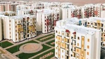 فرصة تقسيط تمتد لـ 20 سنة… كل ما تحتاج معرفته عن شقق “سكن لكل المصريين” 2026 بنظام التمويل العقاري