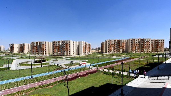 فرصة حقيقية لمحدودي الدخل.. وحدات سكنية بالتقسيط على 20 سنة