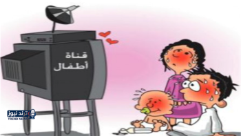 طريقة استقبال قنوات الأطفال المجانية على الرسيفر في 5 دقائق