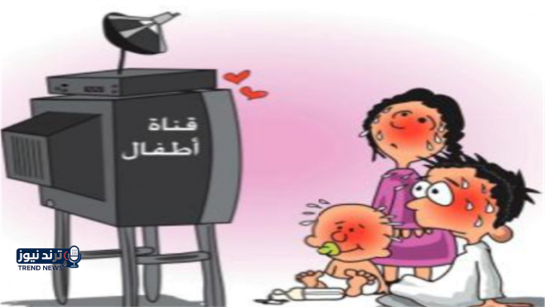 في 5 دقائق.. طريقة استقبال قنوات الأطفال المجانية 2026 على جهاز الرسيفر