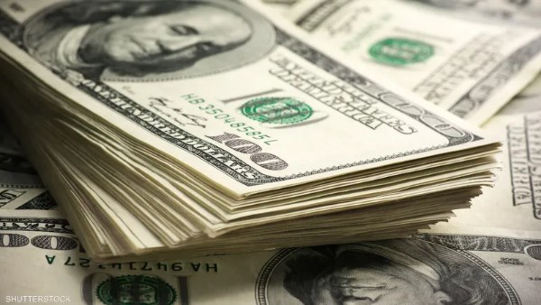 في أول التعاملات .. هذا سعر الدولار في البنوك اليوم