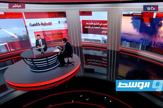 في تغطية خاصة على قناة «الوسط»: مسار المفاوضات.. ومساعي عقد جولة ثانية في إسلام آباد