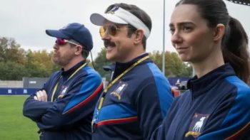 فيديو: انطلاق الموسم الرابع من Ted Lasso في هذا الموعد