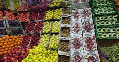 قائمة أسعار الفاكهة في الأسواق بمحافظة الأقصر.. اليوم الجمعة 24 أبريل 2026