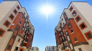 قابلية زيادة أسعار وحدات «سكن لكل المصريين – القطاع الخاص» حتى 10% مرتبطة بتغيرات الحديد والأسمنت