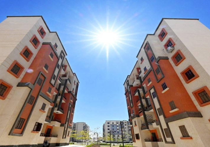 قابلية زيادة أسعار وحدات «سكن لكل المصريين – القطاع الخاص» حتى 10% مرتبطة بتغيرات الحديد والأسمنت