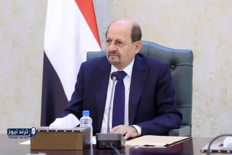 قرارت تاريخية لمجلس الوزراء في عدن بشأن مرتبات الموظفين وإنشاء هيئة شؤون الجرحى