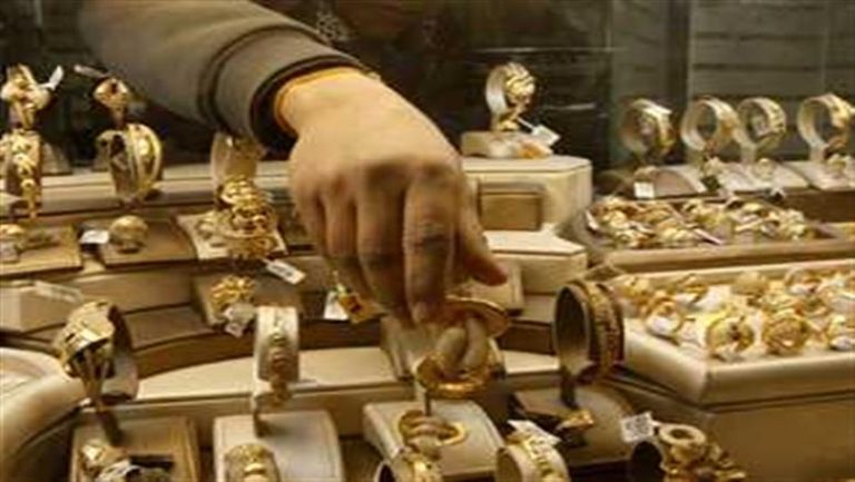 قفزة المعدن الأصفر بالأسواق.. ارتفاع 100 جنيه في أسعار الذهب اليوم