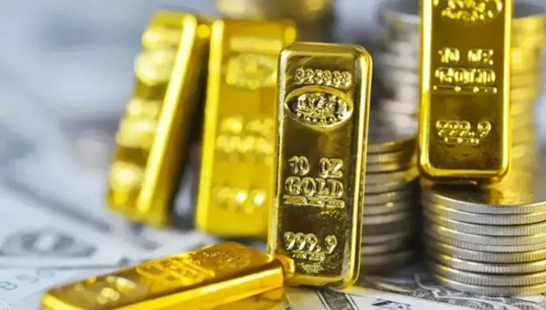 كم بلغ سعر أونصة الذهب اليوم؟