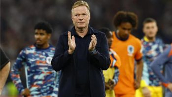 ليفربول يتخوف من إصابة نجمه بعد تصريحات كومان
