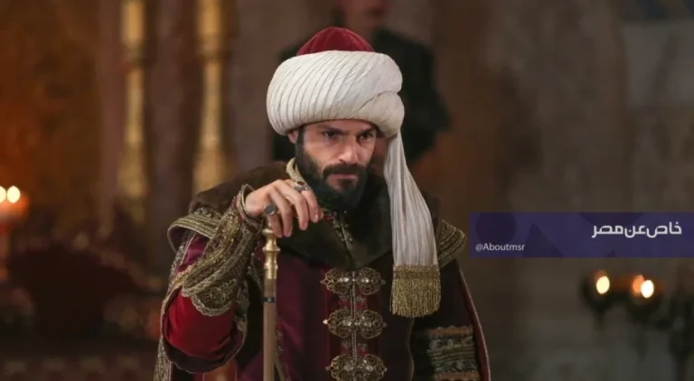 كيف تشاهد مسلسل محمد الفاتح الحلقة 77.. السلطان محمد في اختبار مصيري أمام فلاد
