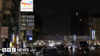 كيف تواجهون تبعات ارتفاع أسعار الطاقة بسبب حرب إيران؟