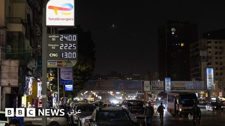 كيف تواجهون تبعات ارتفاع أسعار الطاقة بسبب حرب إيران؟