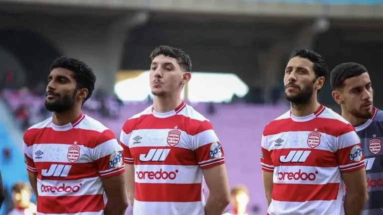 كيفية مشاهدة البث المباشر لمباراة الإفريقي والقيروان اليوم