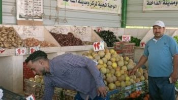 كيلو الطماطم بـ 22,5 جنيه.. أسعار الخضروات والفاكهة بالوادي الجديد اليوم الأربعاء