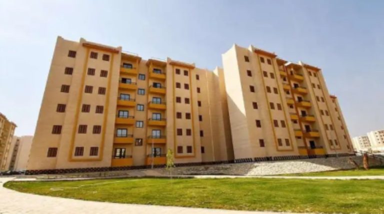 لأصحاب المعاشات.. كيف تقدم في شقق سكن لكل المصريين الجديدة؟