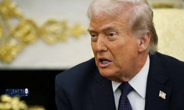 لتجاوز الإغلاق الحكومي.. ترامب يوجه بصرف رواتب موظفي الأمن الداخلي من أموال الطوارئ 