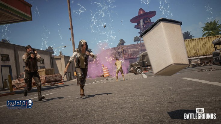 لعبة Battlegrounds تحصل أخيرًا على وضع Prop Hunt، ولكن هناك مشكلة
