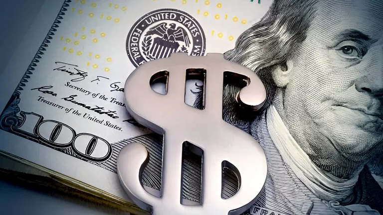 لماذا ثبت المركزي الأمريكي سعر الفائدة للمرة الثالثة على التوالي؟