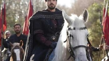 لماذا غابت الحلقة 22 من المؤسس أورهان؟