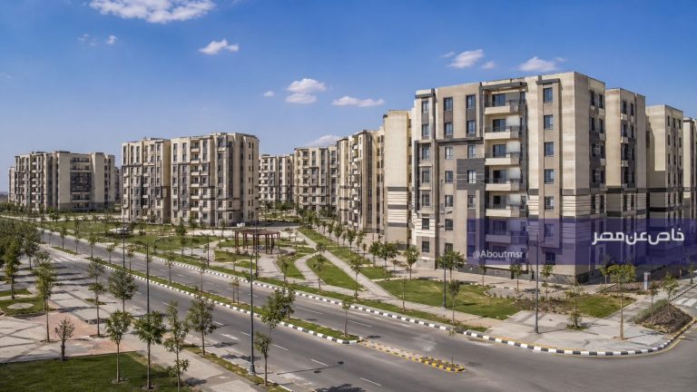 لمحدودي الدخل وبأقساط على 20 عاما.. بشرى سارة للمصريين الباحثين عن شقق بنظام التمويل العقاري