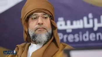 النيابة الليبية تحدد هويات ثلاثة متهمين في قضية اغتيال سيف الإسلام القذافي