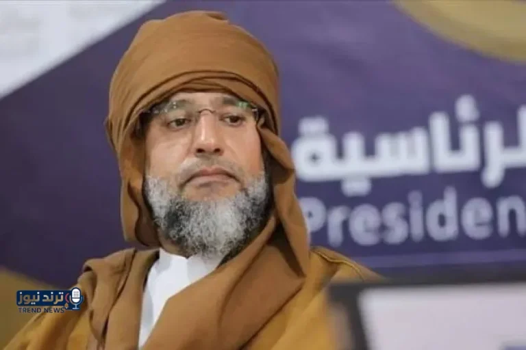ليبيا: النيابة تحدد هوية 3 متهمين في قضية اغتيال سيف الإسلام القذافي