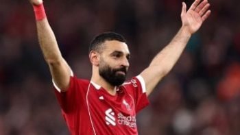 ليفربول يؤكد استعداد محمد صلاح لمواجهة مانشستر سيتي بكأس الاتحاد الإنجليزي
