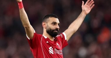 ليفربول يعلن جاهزية محمد صلاح لقمة مانشستر سيتي في كأس الاتحاد الإنجليزي