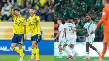 ما القنوات الناقلة لمباراة النصر والأهلي في دوري روشن السعودي 2025-2026؟ وكيف تشاهدها عبر الإنترنت؟