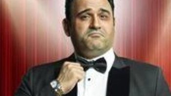 ماتصغروناش.. أكرم حسني يكشف موعد عرض أحدث أعماله الفنية