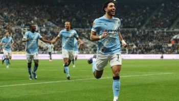 مان سيتي ضد ساوثهامبتون.. موعد مباراة مانشستر سيتي وساوثهامبتون في نصف نهائي كأس الاتحاد الإنجليزي والقنوات الناقلة والتشكيل المتوقع