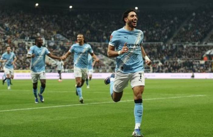 مان سيتي ضد ساوثهامبتون.. موعد مباراة مانشستر سيتي وساوثهامبتون في نصف نهائي كأس الاتحاد الإنجليزي والقنوات الناقلة والتشكيل المتوقع