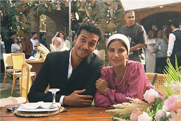 مايو المقبل.. موعد عرض «ورد على فل وياسمين» لـ صبا مبارك وأحمد عبدالوهاب