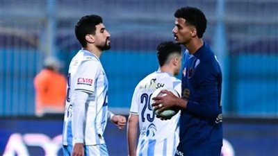 مباراة الزمالك وبيراميدز حماسية تحت الأضواء المجانية لقنوات الدوري المصري الممتاز