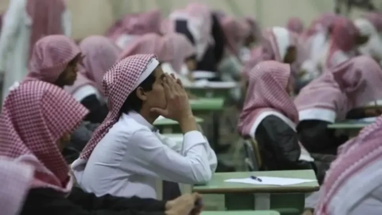 متى اختبارات الفترة الثانية 1447-2026؟.. وزارة التعليم السعودي تحدد الموعد