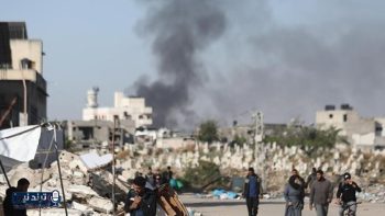 ارتفاع حصيلة شهداء وجرحى مجزرة مخيم المغازي بغزة