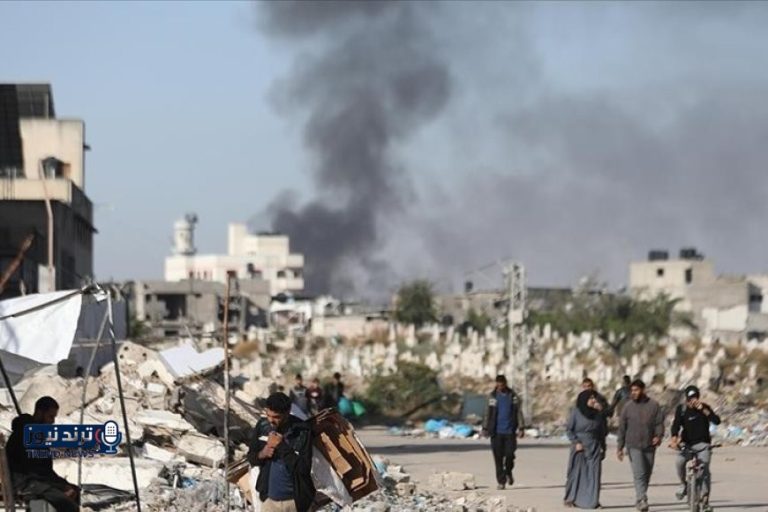 مجزرة مخيم المغازي.. حصيلة الشهداء والجرحى في قطاع غزة اليوم