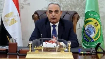 محافظ الإسماعيلية يعتمد جداول امتحانات الفصل الدراسي الثاني للعام 2026