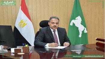 محافظ الشرقية يعتمد جداول امتحانات الفصل الدراسي الثاني.. اعرف المواعيد