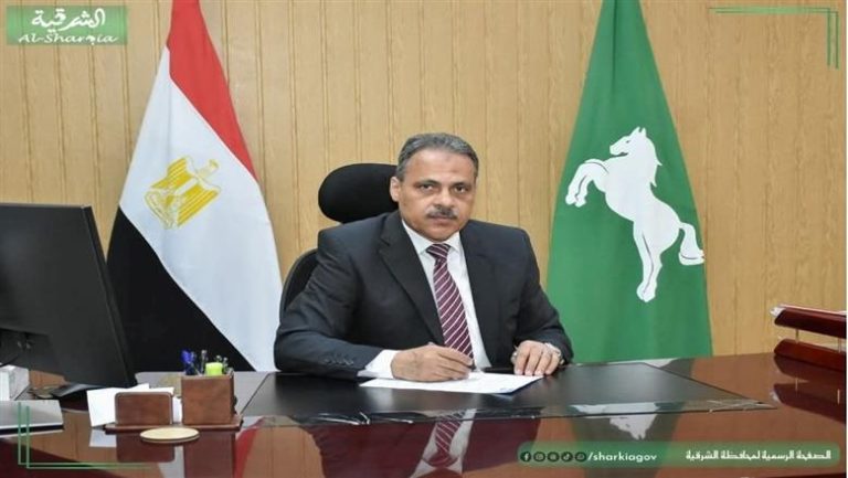 محافظ الشرقية يعتمد جداول امتحانات الفصل الدراسي الثاني.. اعرف المواعيد