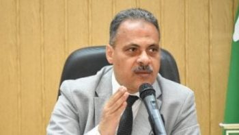محافظ الشرقية يعتمد جدول امتحانات الفصل الدراسي الثاني