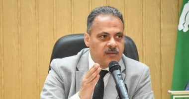 محافظ الشرقية يعتمد جدول امتحانات الفصل الدراسي الثاني