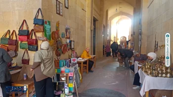 محافظ القاهرة يطلق مبادرة جديدة لدعم الحرف التراثية