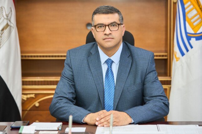 محافظ قنا يعتمد جداول امتحانات نهاية العام ويؤكد على انضباط اللجان – الأسبوع