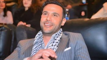 محمد إمام يعلن موعد عرض “صقر وكناريا”