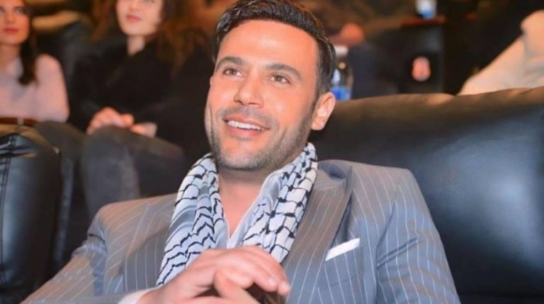 محمد إمام يعلن موعد عرض "صقر وكناريا"