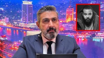مخرج مسلسل للعدالة وجه آخر بطولة ياسر جلال : موعد العرض لم يتحدد بسبب الحرب