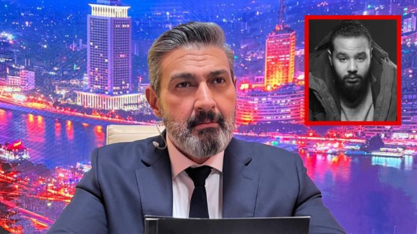 مخرج مسلسل للعدالة وجه آخر بطولة ياسر جلال : موعد العرض لم يتحدد بسبب الحرب